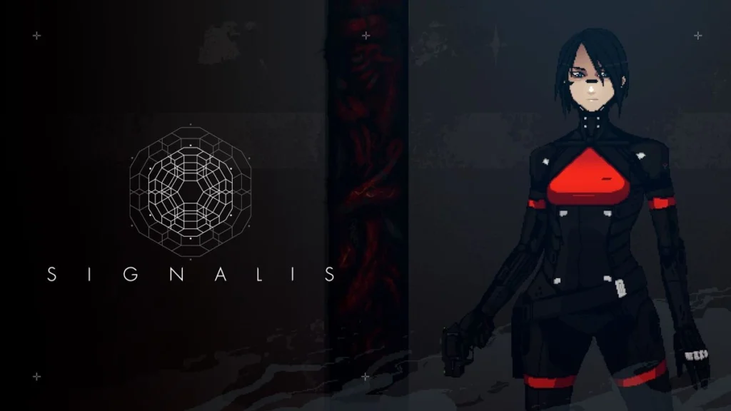 Signalis (2022)