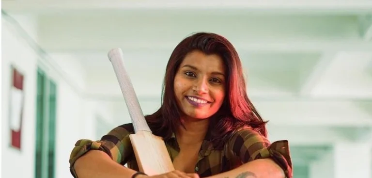 Rajeshwari Gayakwad Net Worth