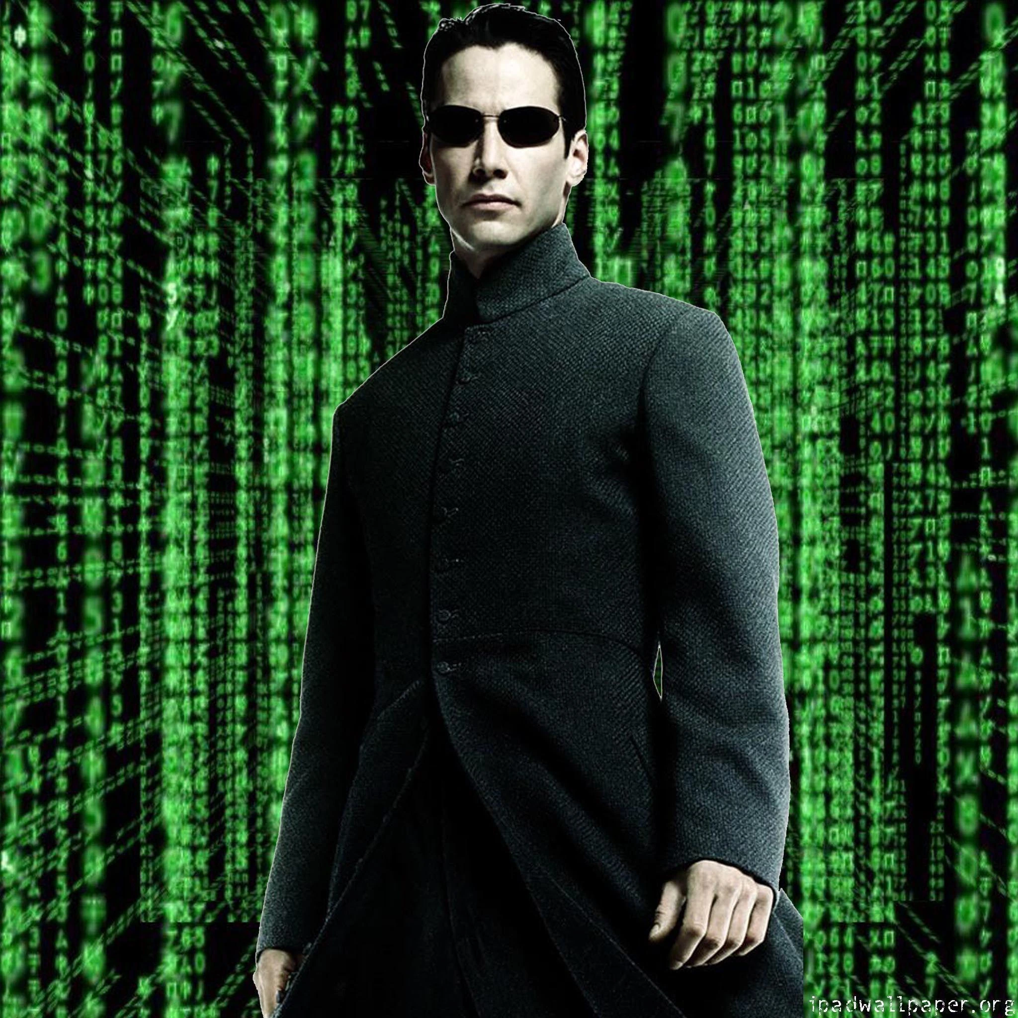 The Matrix