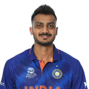 Axar Patel Net Worth