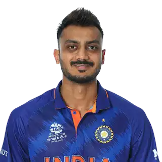 Axar Patel Net Worth