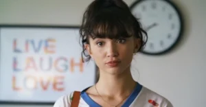 Rowan Blanchard Net Worth