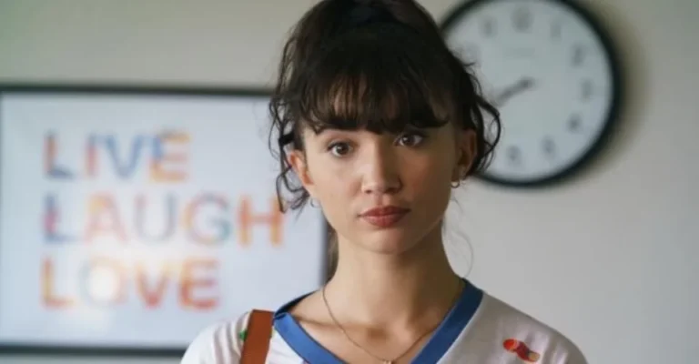 Rowan Blanchard Net Worth