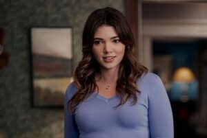 Alisha Newton Net Worth