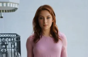 Mina Sundwall Net Worth