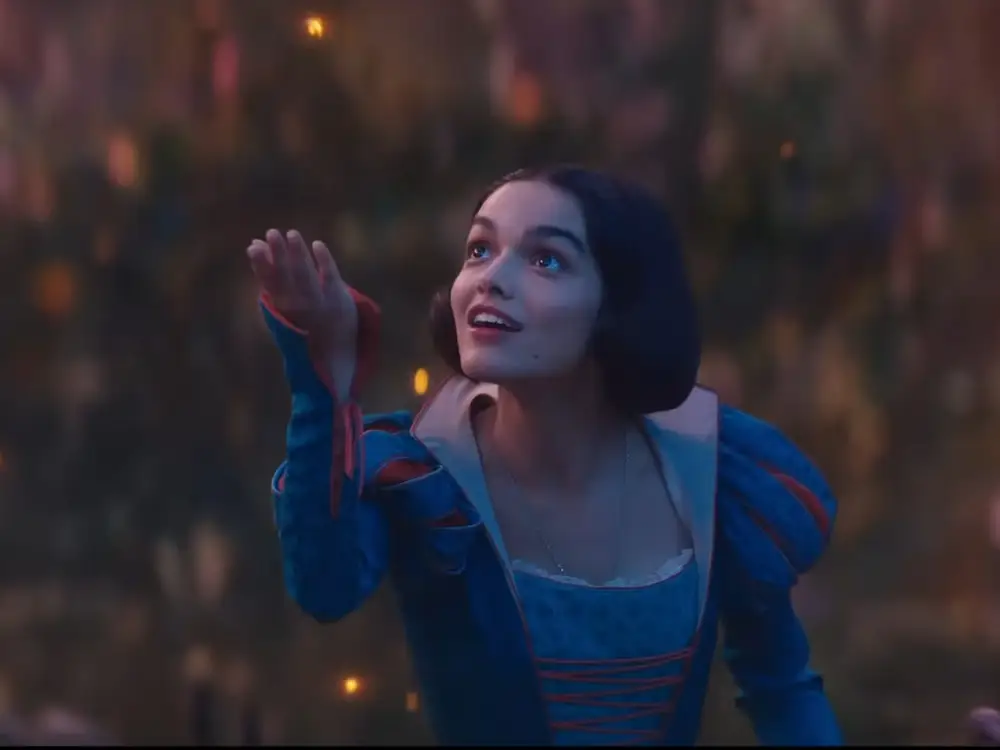 How Disney’s Snow White Remake is Revolutionizing the Classic Fairy Tale | Key Changes Explained