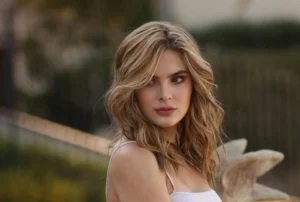 Brighton Sharbino Net Worth