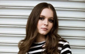 Izabela Vidovic Net Worth