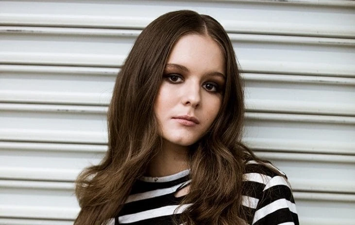 Izabela Vidovic Net Worth