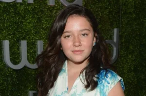 Amara Miller Net Worth