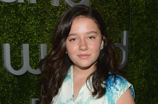 Amara Miller Net Worth