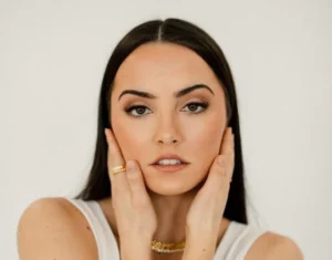 Hannah Cheramy Net Worth