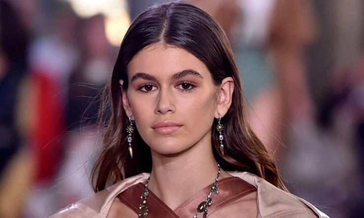 Kaia Gerber Net Worth