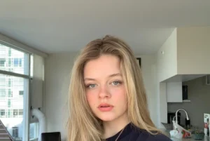 Kylie Rogers Net Worth