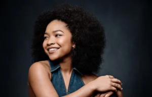 Laya DeLeon Hayes Net Worth