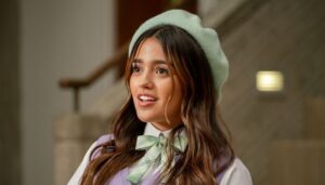 Maia Reficco Net Worth
