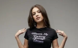 Olivia Rodrigo Net Worth