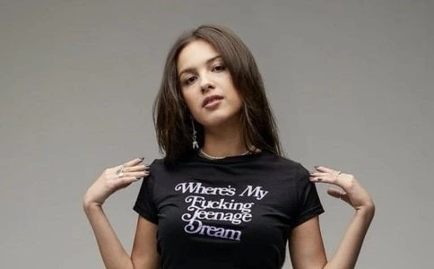 Olivia Rodrigo Net Worth