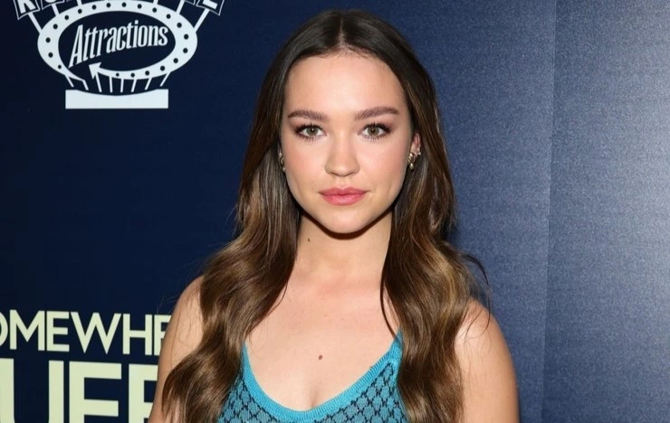 Sadie Stanley Net Worth