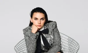 Dafne Keen Net Worth
