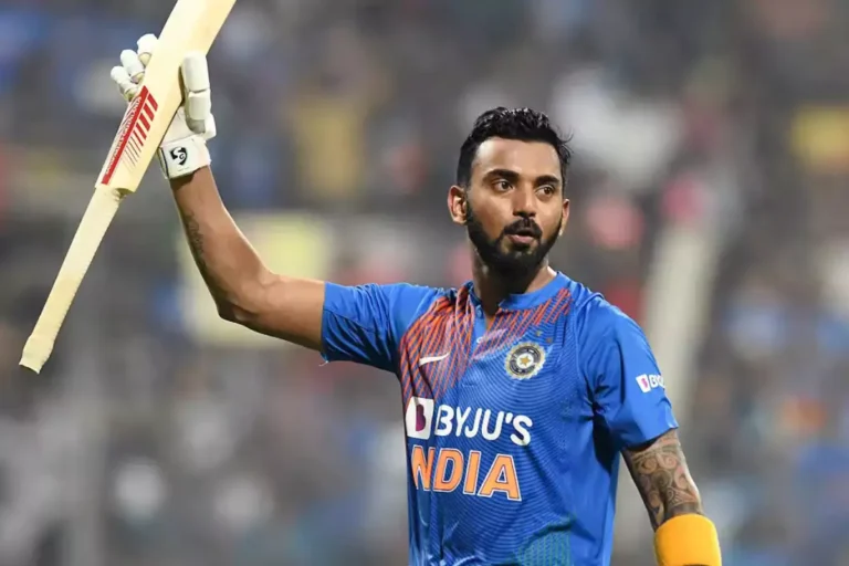 KL Rahul Net Worth