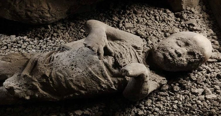 15 Shocking Facts About the Bodies Preserved at Pompeii You Never Knew
