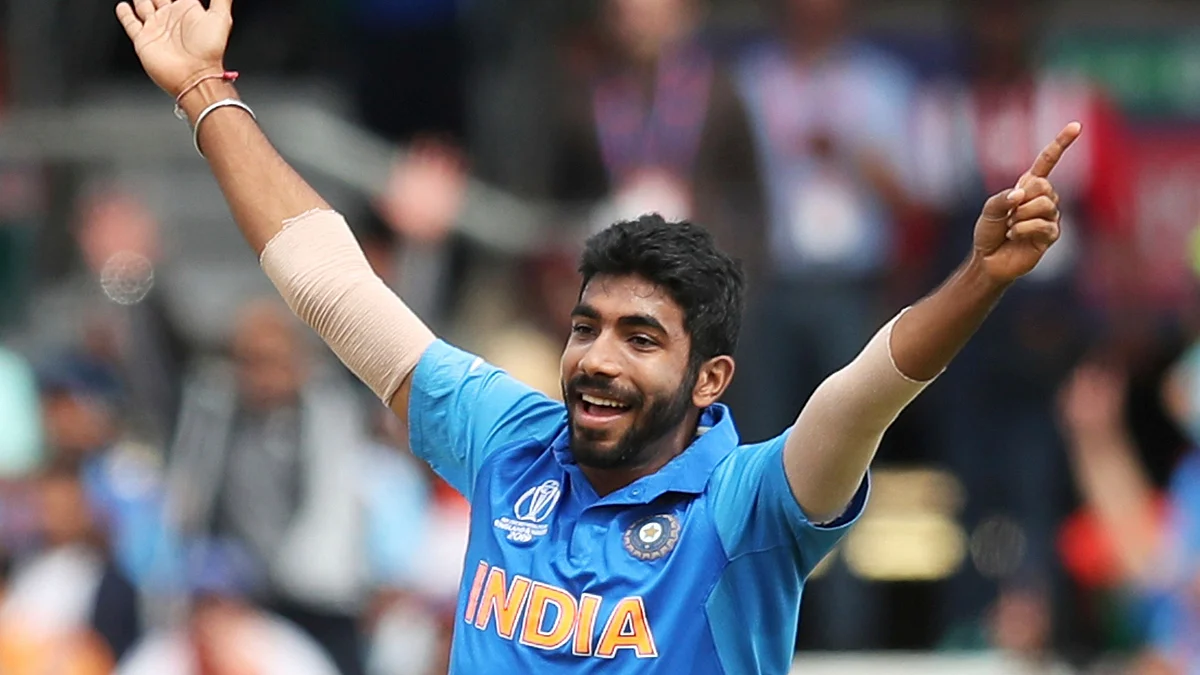 Jasprit Bumrah Net Worth