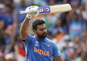 Rohit Sharma Net Worth