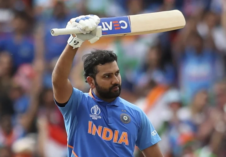 Rohit Sharma Net Worth
