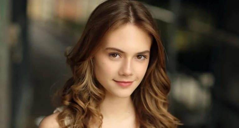 Emilia Jones Net Worth
