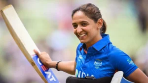 Harmanpreet Kaur Net Worth