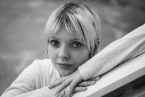 Lea Myren Net Worth