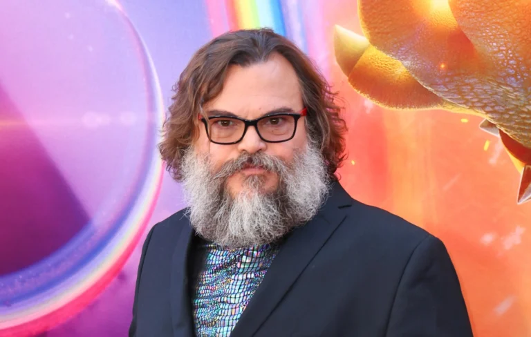 Jack Black’s Funniest Social Media Posts – Why He’s the Internet’s King