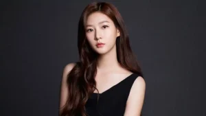 Kim Sae-ron Net Worth | Personal Life