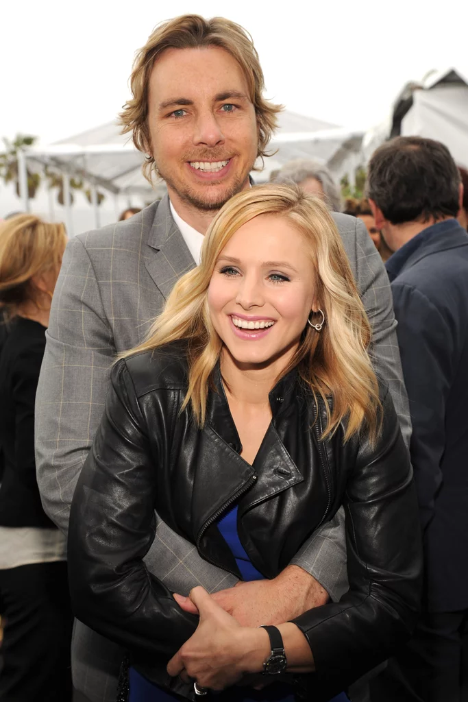 Kristen Bell and Dax Shepard's Relationship Timeline