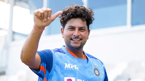 Kuldeep Yadav Net Worth