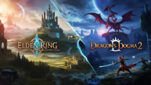 The Best PS5 Open World Games – Explore Vast Worlds