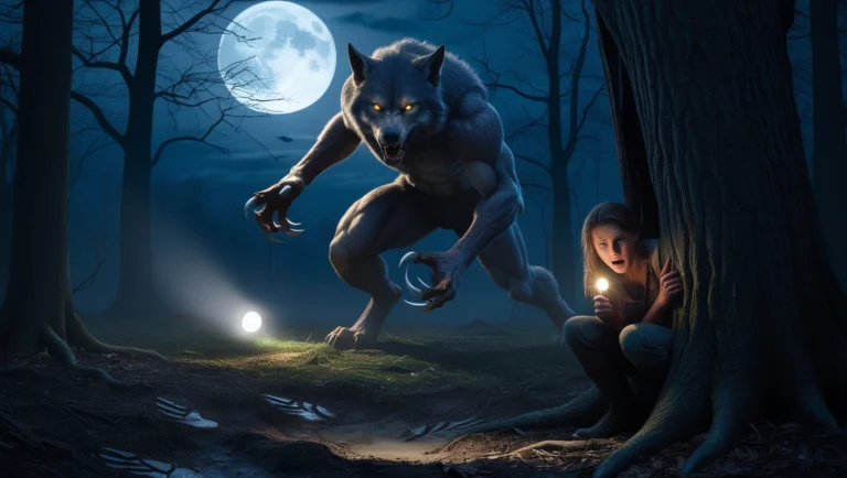 Are There Real Werewolves? Separating Myth from Reality