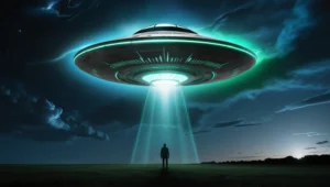 Are UFOs Real? The Latest Government Evidence