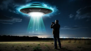 How to Spot a Real UFO: A Practical Guide