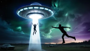Why Do Governments Hide UFO Evidence?
