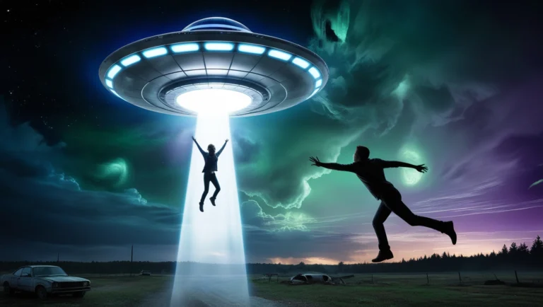 Why Do Governments Hide UFO Evidence? 7 Possible Reasons