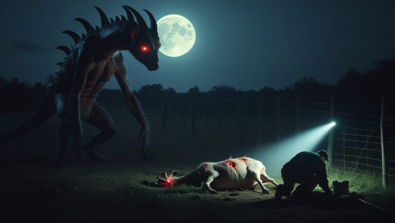 Chupacabra Sightings: Myth or Reality?