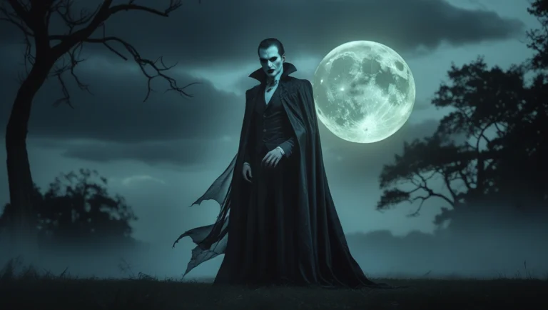 7 ‘Real’ Vampire Stories from History