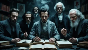 The Most Controversial Writers of All Time – Provocateurs & Literary Rebels
