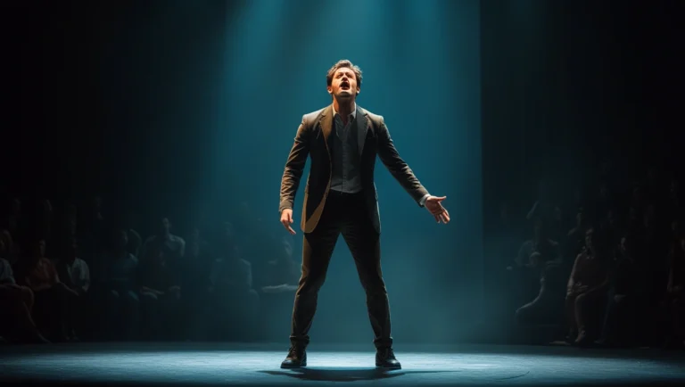 The Best Short Stage Monologues for Actors