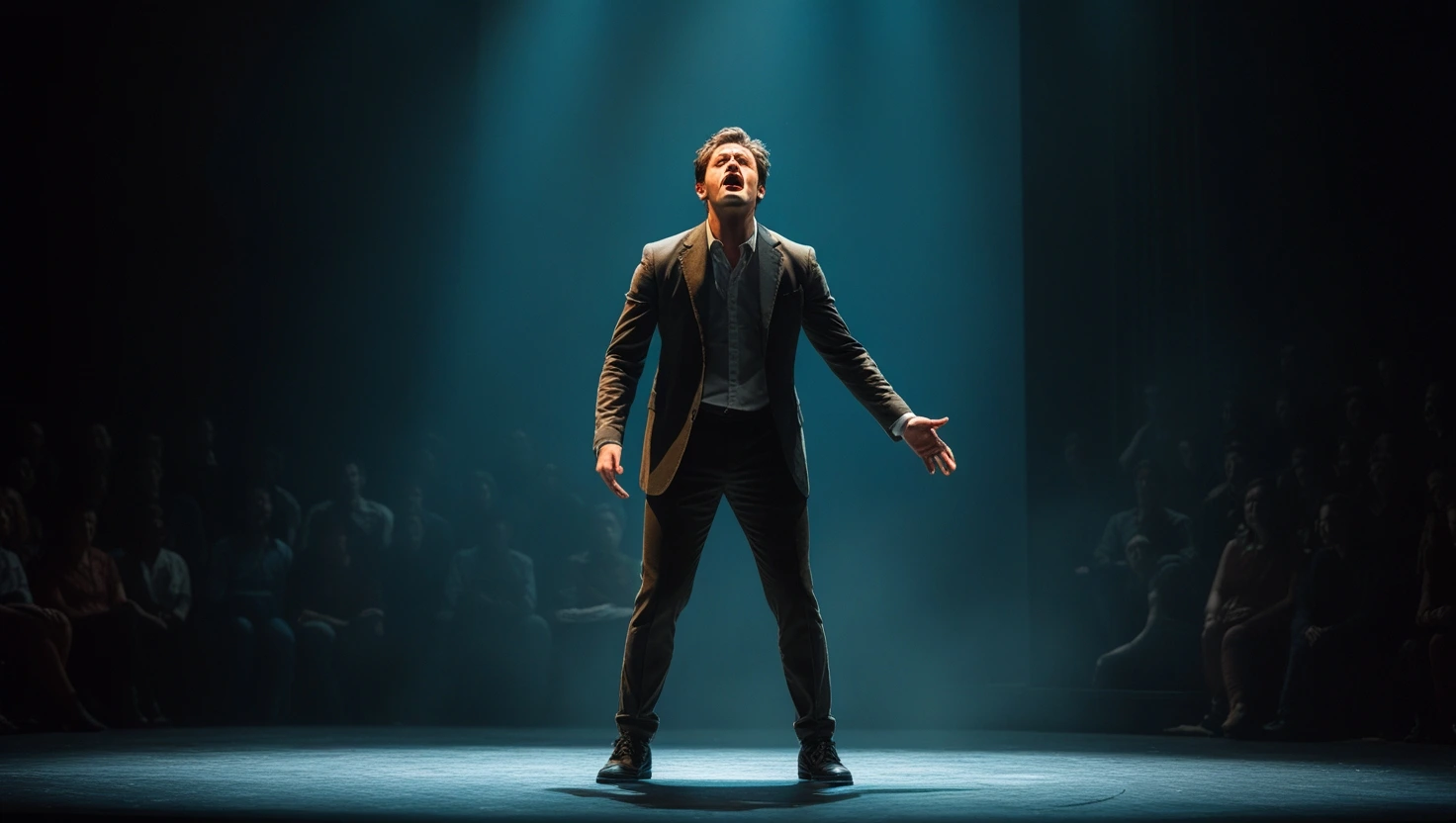 The Best Short Stage Monologues for Actors