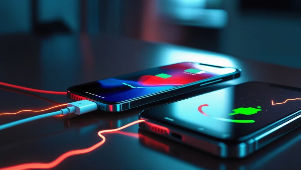 How to Fix Slow Charging on iPhone 15