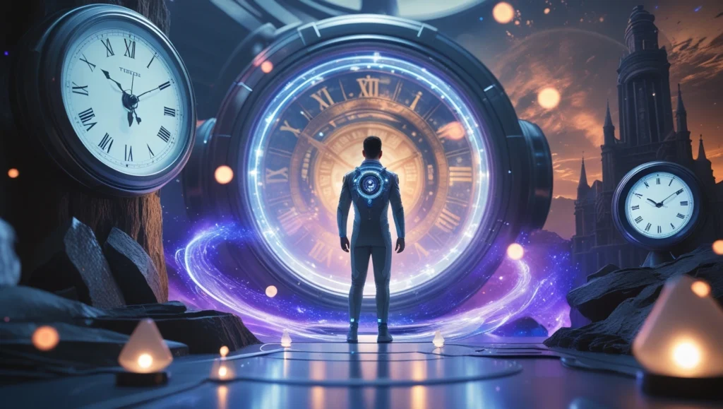 Is Time Travel Possible?