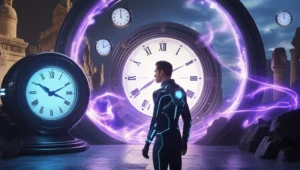 Is Time Travel Possible?